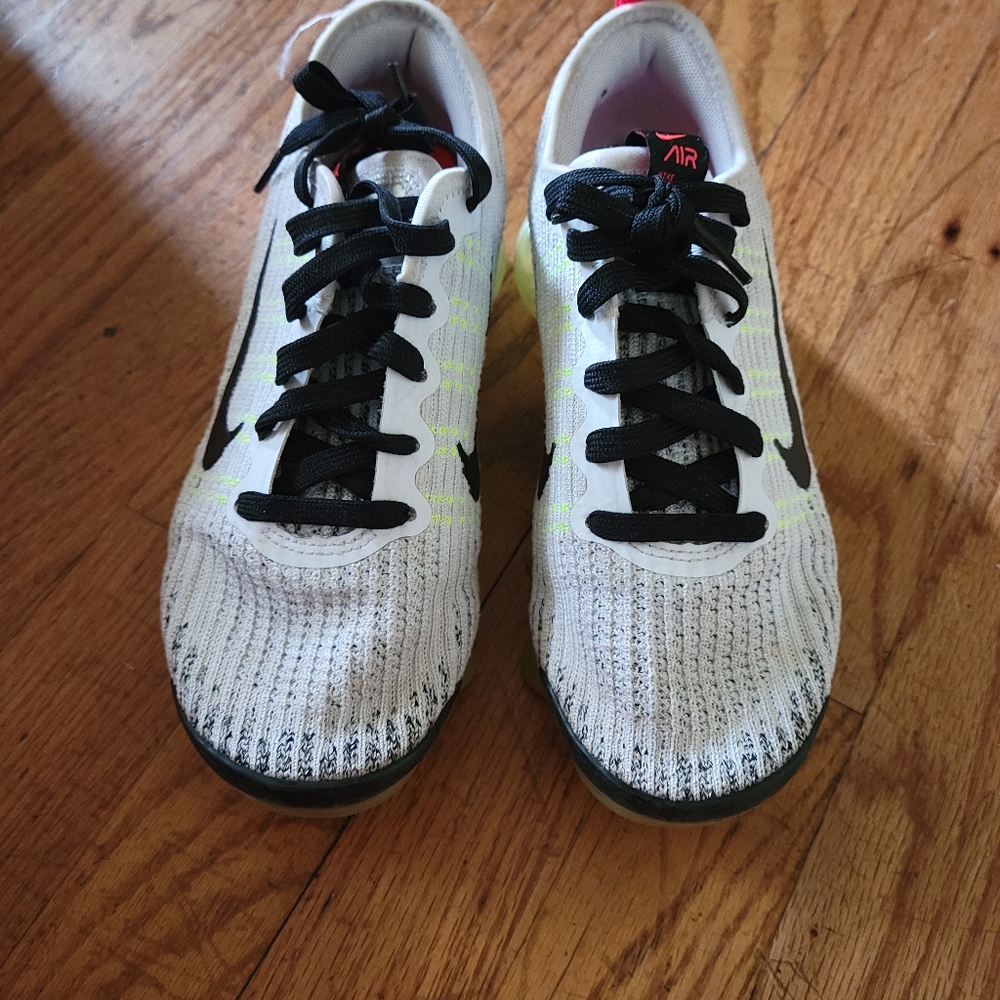Boys Nike Air Max Vapor